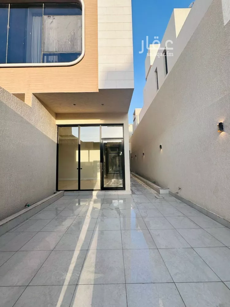 فيلا للبيع في شارع خلف بن هدهد, حي العارض, مدينة الرياض, منطقة الرياض صورة 5