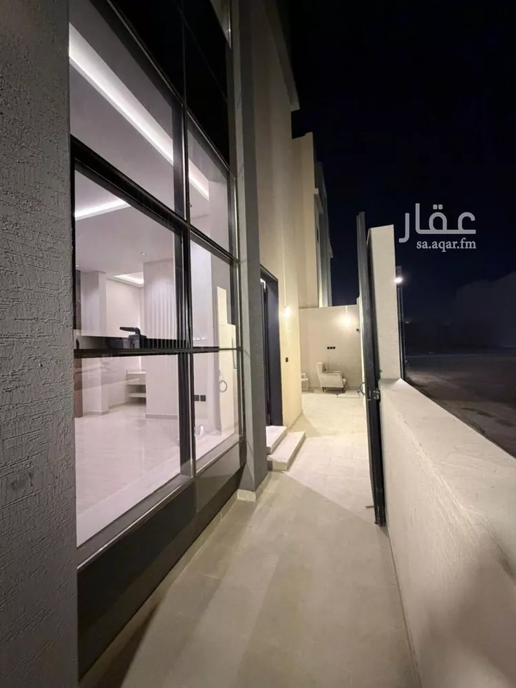 فيلا للبيع في شارع عمر بن أبي بكر, حي المهدية, مدينة الرياض, منطقة الرياض 25
