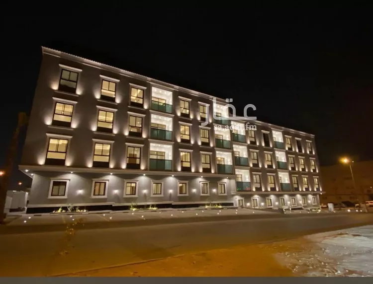 Apartment for Sale in Riyadh Al Malqa