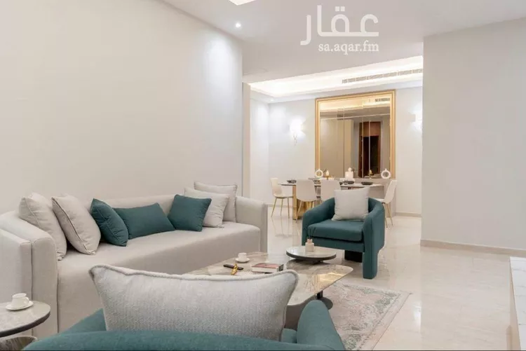شقة للبيع في شارع رقم 253, حي الملقا, مدينة الرياض, منطقة الرياض 12