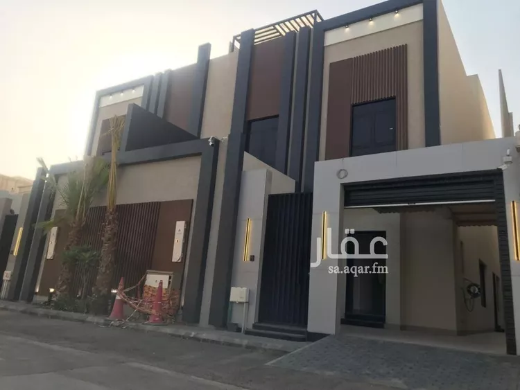 Villa for Sale in Riyadh Al Yarmouk