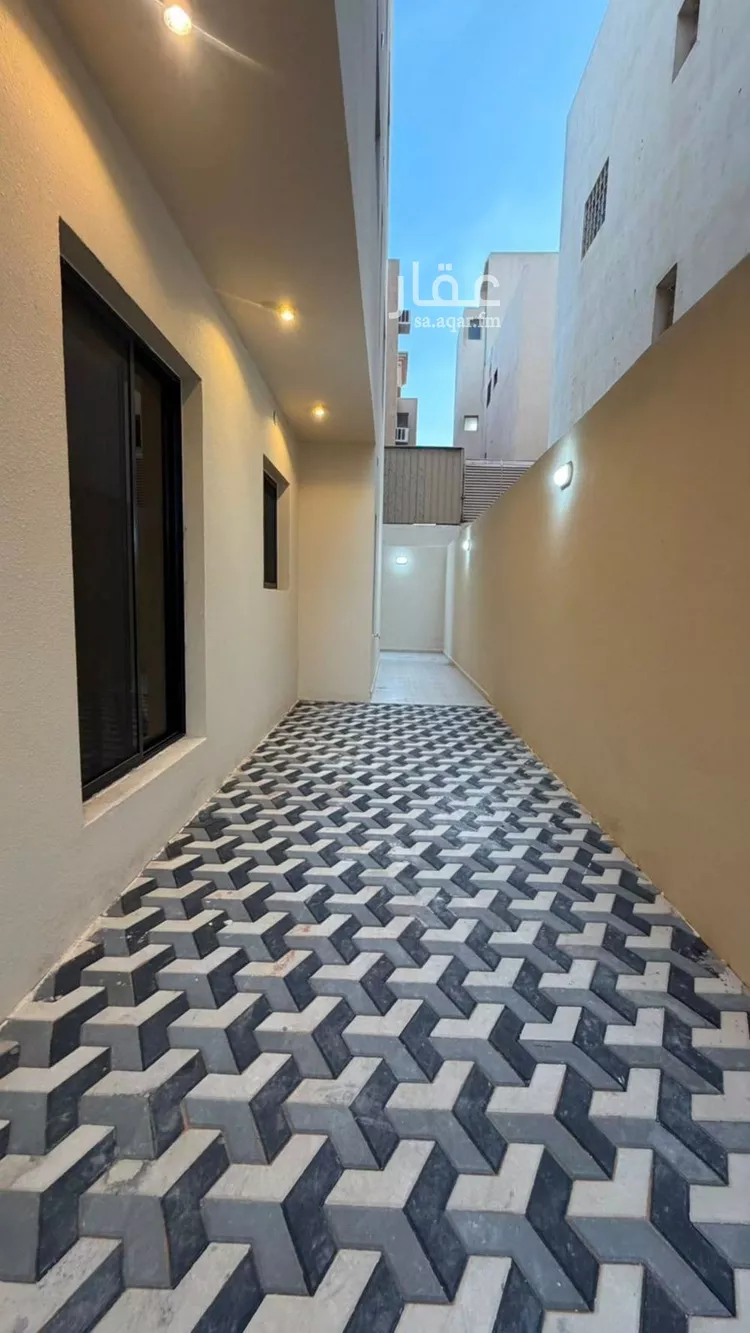 شقة للبيع في شارع صفصاف, حي ظهرة لبن, مدينة الرياض, منطقة الرياض 19