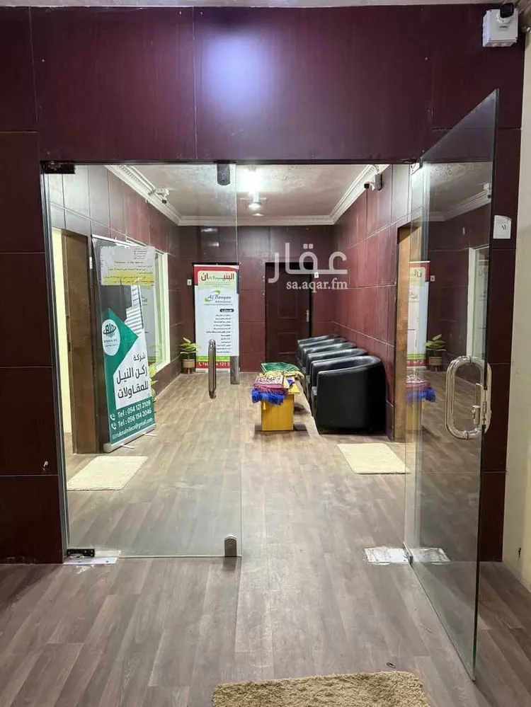 عمارة للبيع في شارع طريق الملك سلمان, حي الصبيحية, مدينة بريده, منطقة القصيم صورة 4