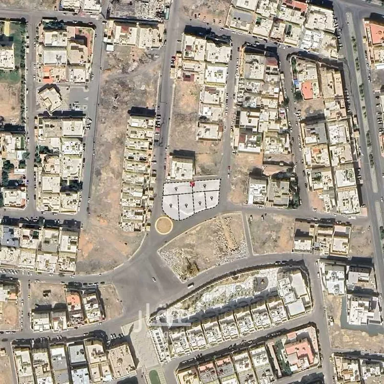 أرض للبيع في شارع عائذ بن الاسود سنان, حي وادي مذينب, مدينة المدينه المنوره, منطقة المدينة المنورة صورة 4