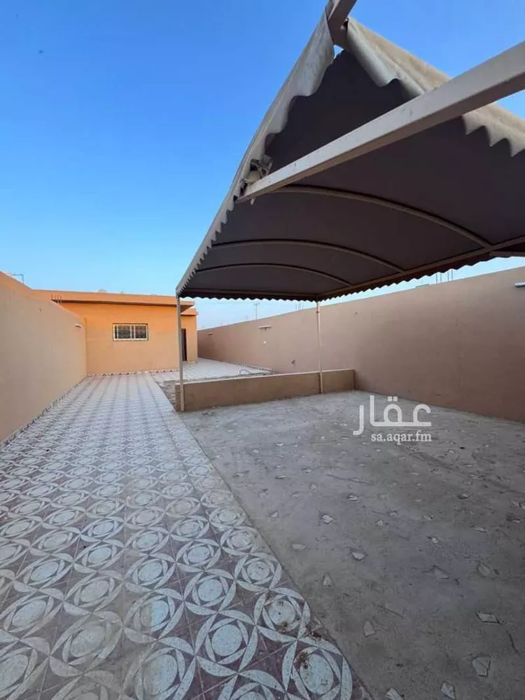 استراحة للإيجار في شارع عمرو ابن اسامة, حي الأمل, مدينة البكيريه, منطقة القصيم صورة 2