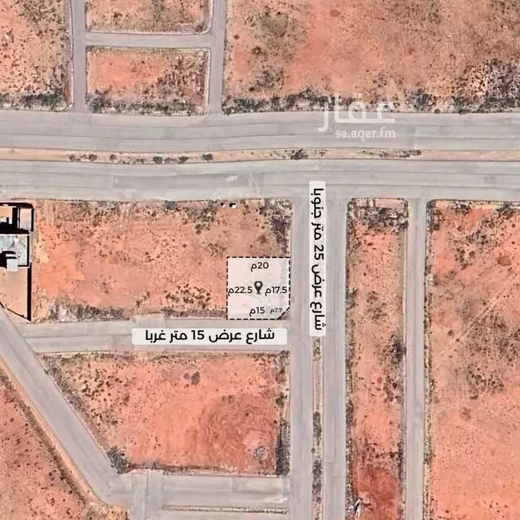 أرض للبيع في شارع البيضاء 41, حي البيضاء, مدينة البكيريه, منطقة القصيم