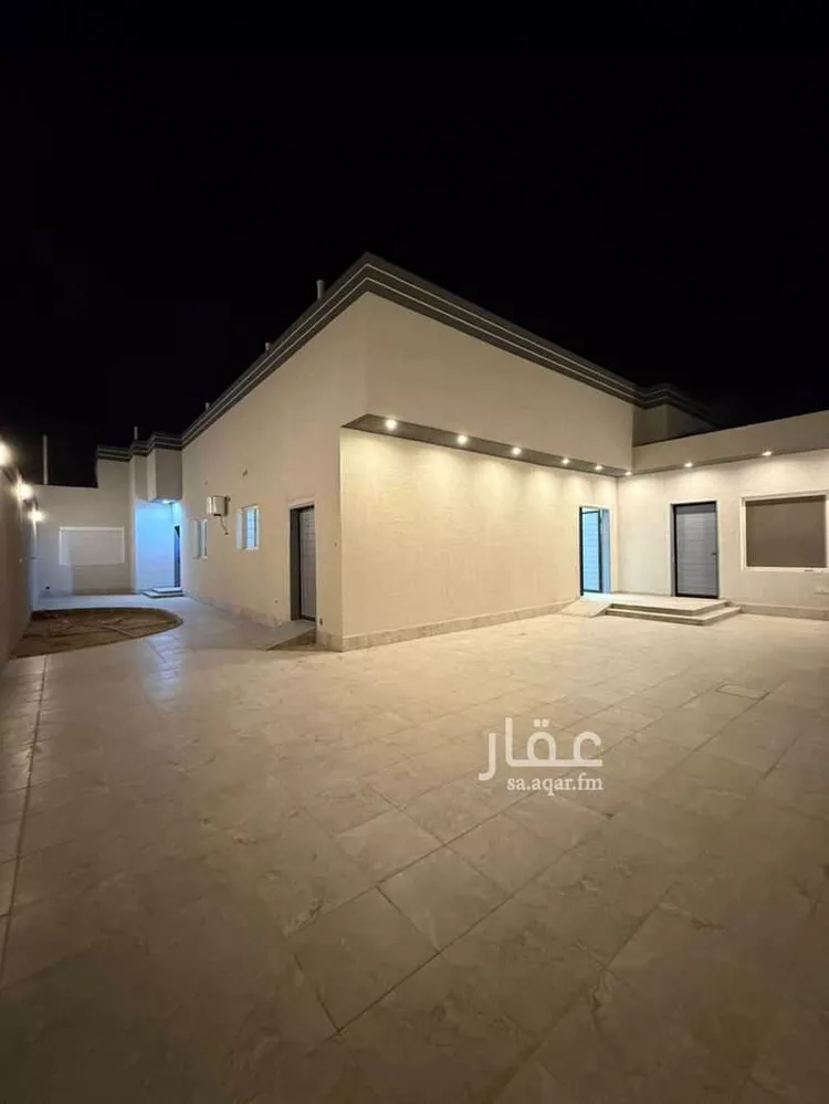 دور للإيجار في شارع النفود, حي الأمل, مدينة البكيرية, منطقة القصيم صورة 2