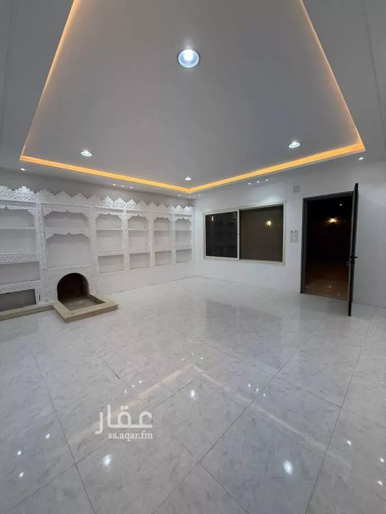 دور للإيجار في شارع النفود, حي الأمل, مدينة البكيرية, منطقة القصيم صورة 3