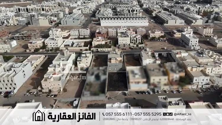 أرض للبيع في شارع الحسين ابن عبيد الله, حي شوران, مدينة المدينة المنورة, منطقة المدينة المنورة صورة 2