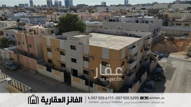 Building for Sale in Riyadh As Sulimaniyah صورة 5