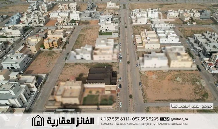 عمارة للبيع في شارع سالم بن عبدالله بن عمر, حي الصفاء, مدينة البكيريه, منطقة القصيم صورة 4