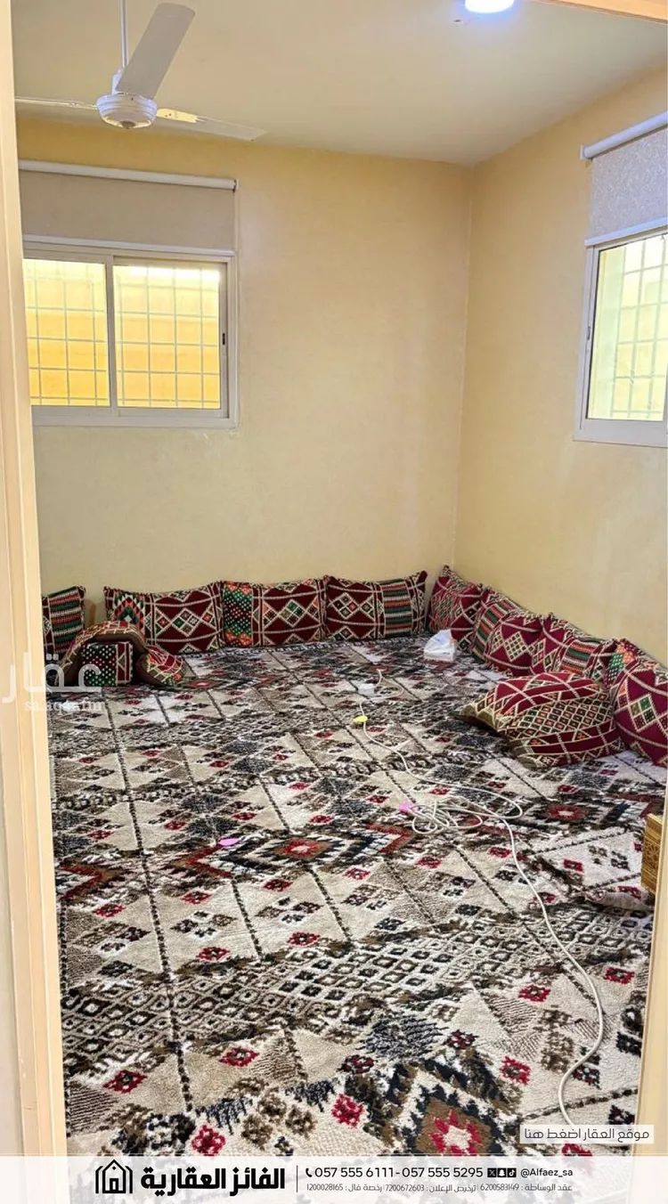 عمارة للبيع في شارع سالم بن عبدالله بن عمر, حي الصفاء, مدينة البكيريه, منطقة القصيم 8