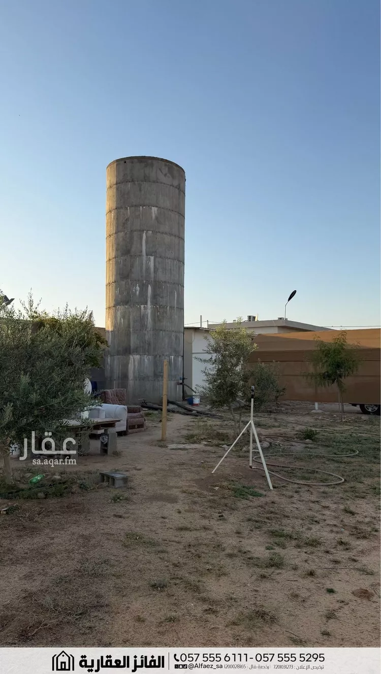 استراحة للبيع في شارع البكيريه 888, مدينة البكيرية, منطقة القصيم 17