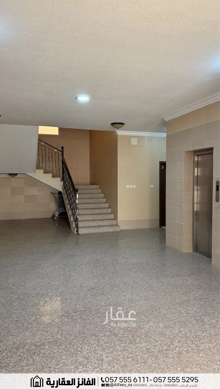 عمارة للبيع في شارع المذنب, حي الشروق, مدينة بريدة, منطقة القصيم 9
