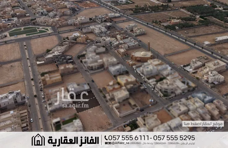 أرض للبيع في شارع سليمان بن عبدالله ال سلمى, حي الصفاء, مدينة البكيرية, منطقة القصيم 7