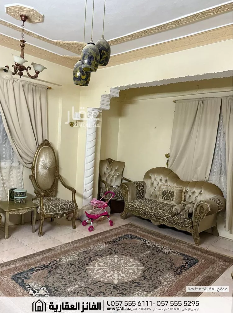 عمارة للبيع في شارع حصين ابن جندب ابن عمرو, حي الدرع, مدينة المدينة المنورة, منطقة المدينة المنورة 8