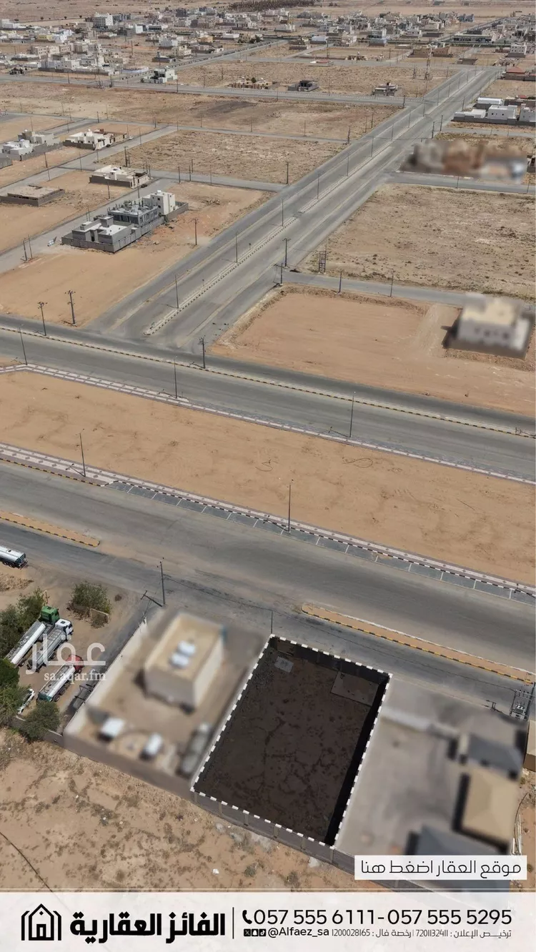 أرض للبيع في شارع فيصل بن مشعل بن سعود بن عبدالعزيز, حي الأمل, مدينة البكيريه, منطقة القصيم 6