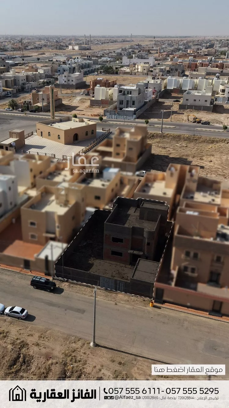 فيلا للبيع في شارع زيد الانصاري, حي الرياض, مدينة البكيرية, منطقة القصيم 13