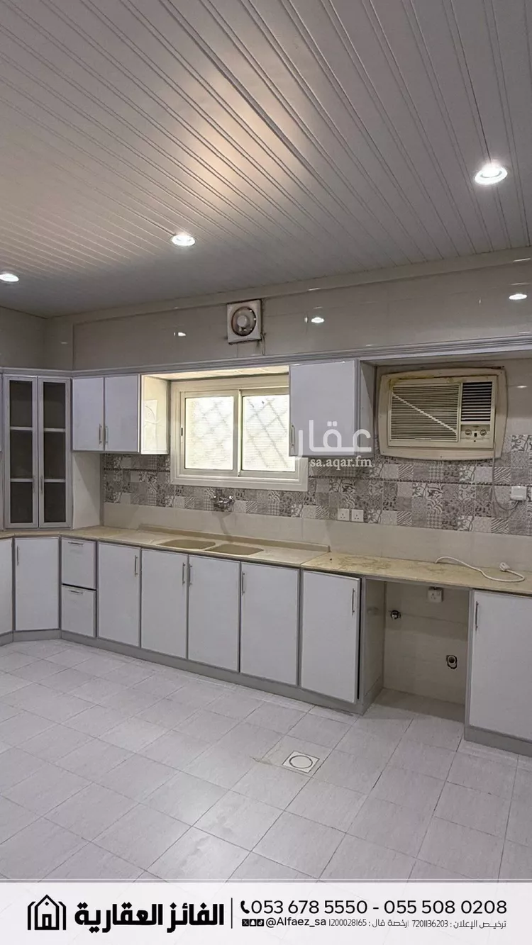 شقة للإيجار في شارع عبدالرحمن ابن عوسجة, حي العاقول, مدينة المدينة المنورة, منطقة المدينة المنورة 10