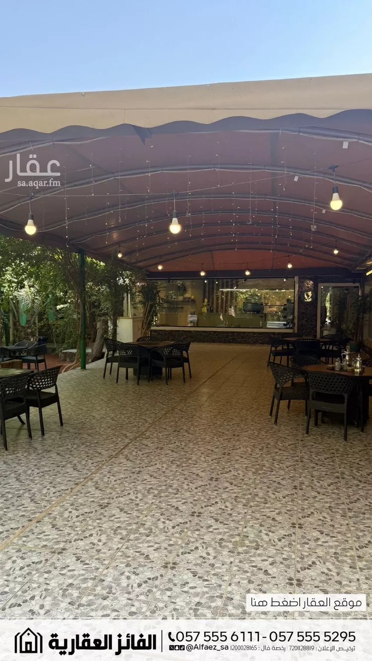 استراحة للبيع في شارع ذات السلاسل, حي القدس, مدينة رياض الخبراء, منطقة القصيم 25