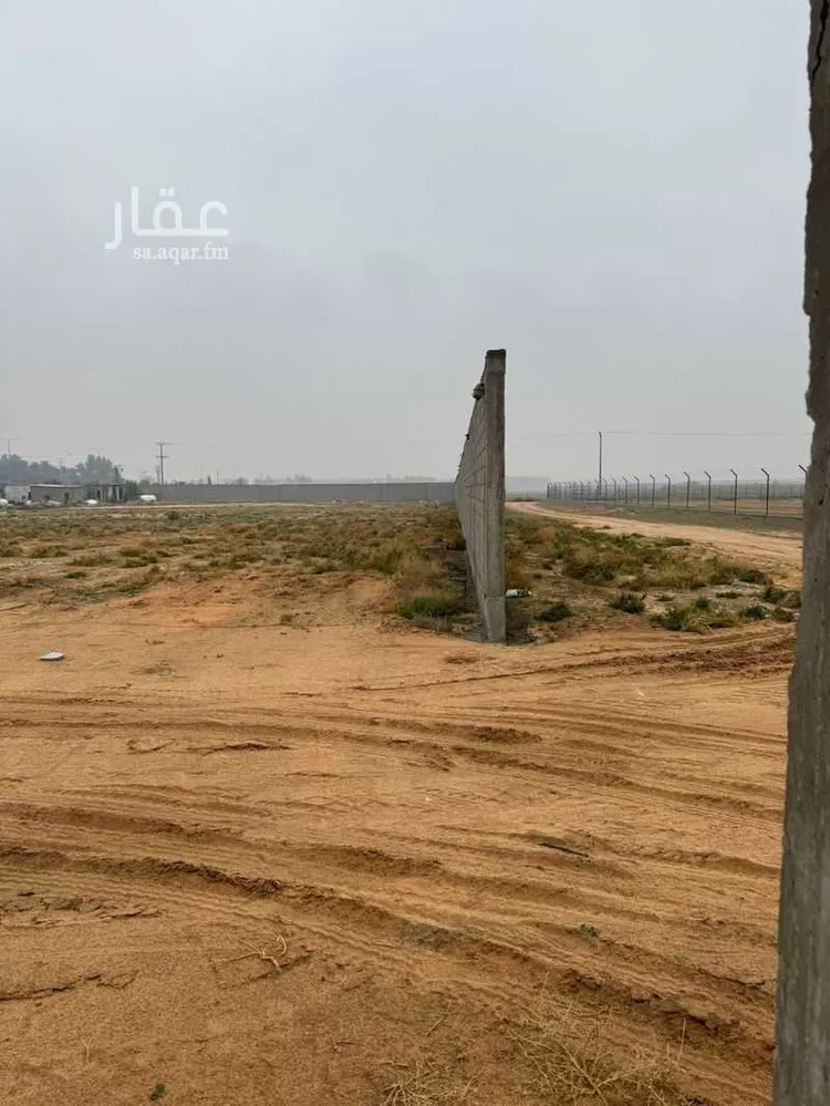 أرض للإيجار في شارع طريق الملك عبدالعزيز, حي النخيل, مدينة البكيريه, منطقة القصيم صورة 3