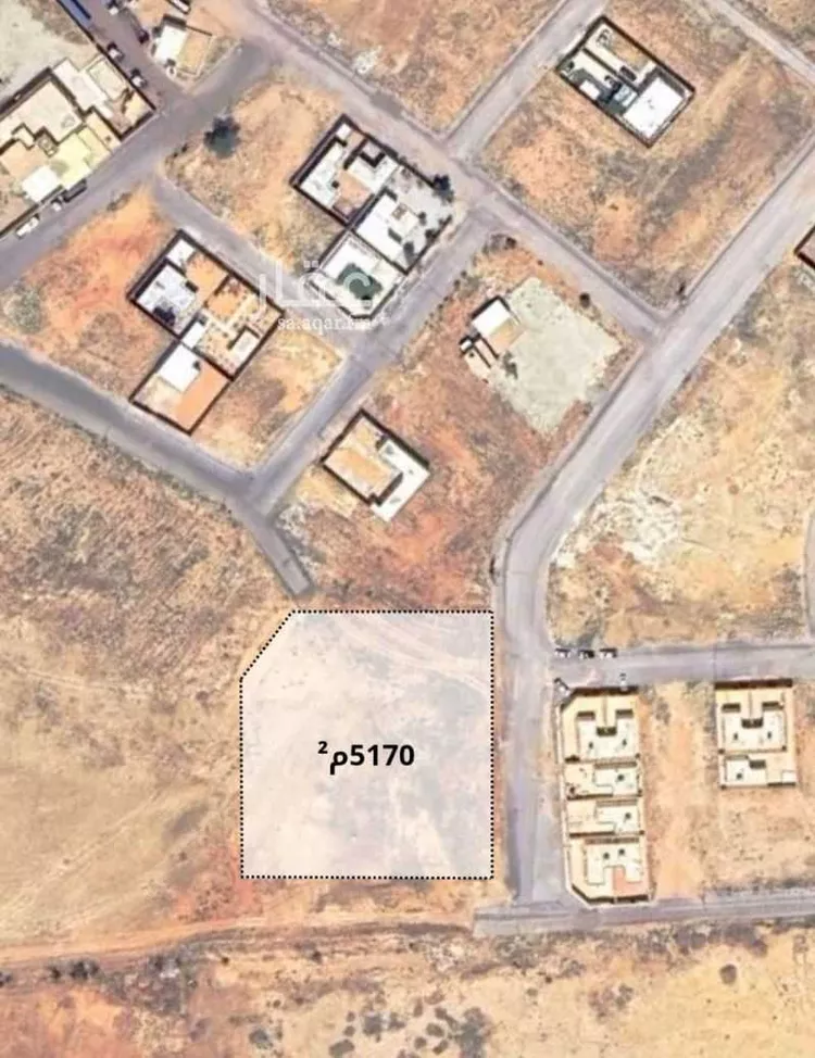 أرض للبيع في حي الحزم, مدينة رياض الخبراء, منطقة القصيم