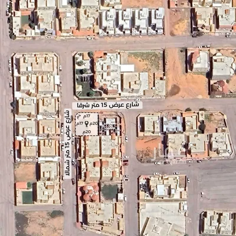 أرض للبيع في شارع شارع محمد بن بليهد, حي الخليج, مدينة البكيريه, منطقة القصيم