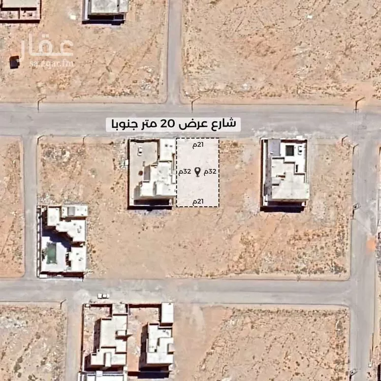 أرض للبيع في شارع الابنفسج, حي الربوة, مدينة البكيرية, منطقة القصيم