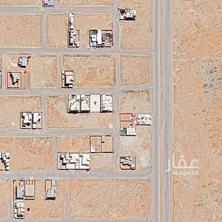 أرض للبيع في شارع التعاطف, حي الربوة, مدينة البكيرية, منطقة القصيم صورة 3