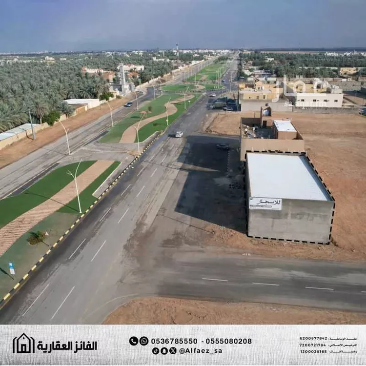 محل للإيجار في شارع طريق الامير نايف بن عبدالعزيز, حي القادسية, مدينة البكيريه, منطقة القصيم صورة 3