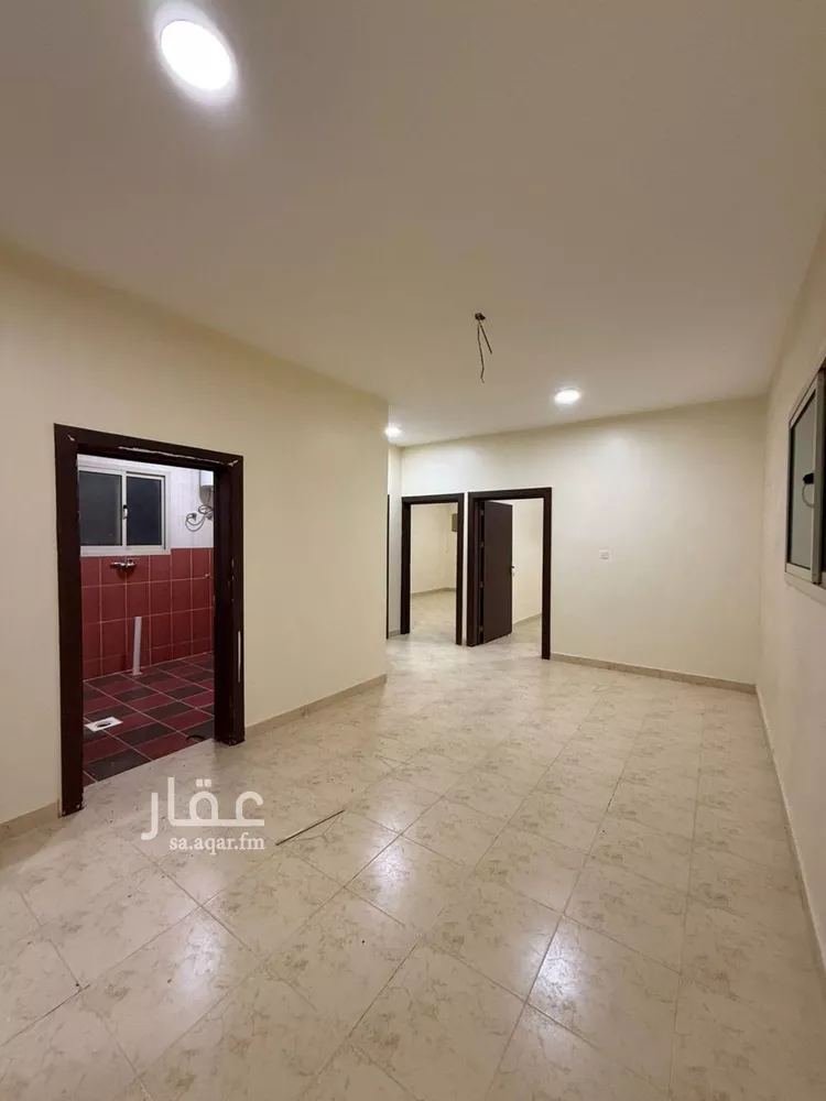 شقة للإيجار في شارع السواد, حي القادسية, مدينة البكيريه, منطقة القصيم صورة 2