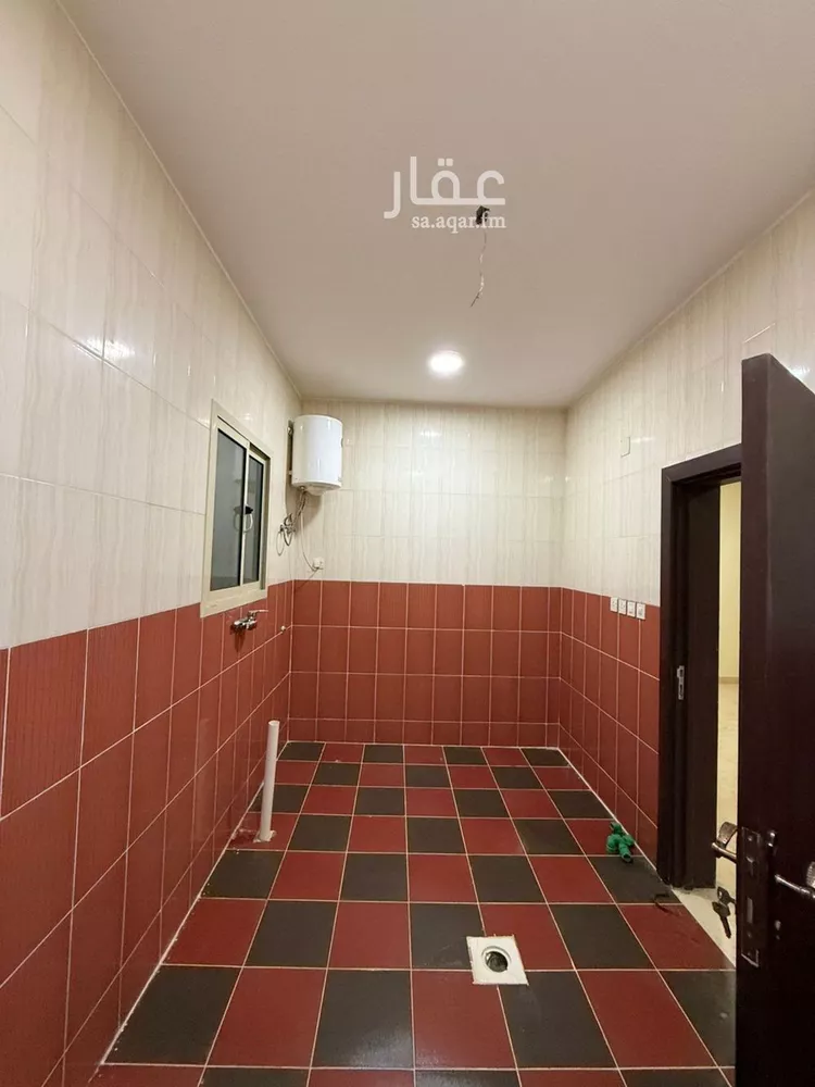 شقة للإيجار في شارع السواد, حي القادسية, مدينة البكيريه, منطقة القصيم صورة 5