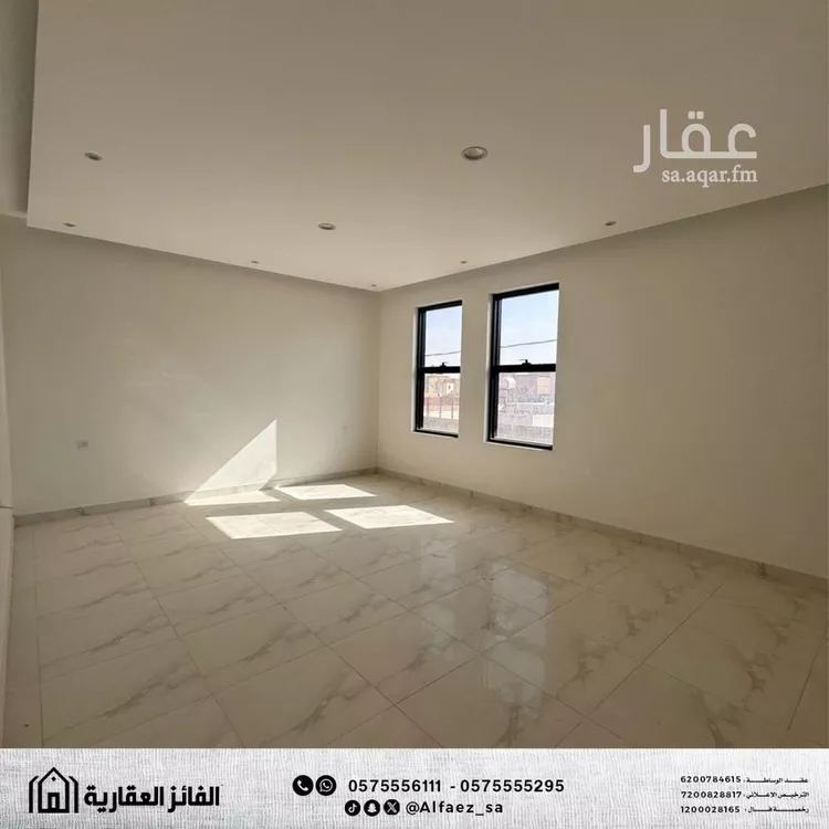 فيلا للبيع في شارع الملك محمد الخامس, حي الخليج, مدينة البكيرية, منطقة القصيم صورة 4