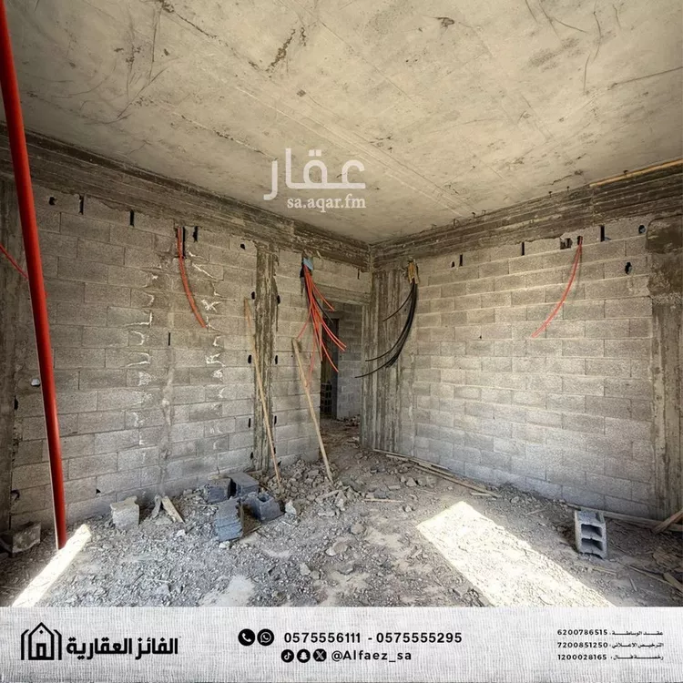 Villa for Sale in Buraydah Al Qaa Al Barid 10