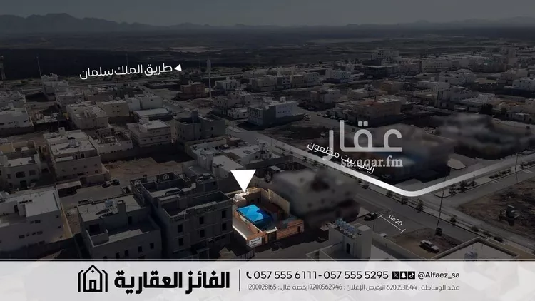 استراحة للبيع في شارع بعجة الجهني, حي العاقول, مدينة المدينه المنوره, منطقة المدينة المنورة صورة 2