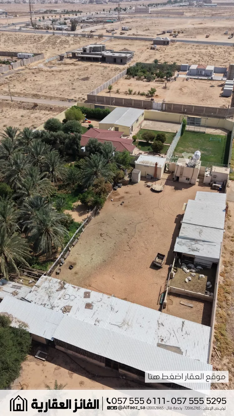 Rest House for Sale in Al Bukayriyah Al Qadisiyah 28