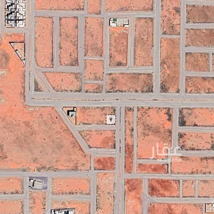 أرض للبيع في شارع البيضاء 41, حي البيضاء, مدينة البكيريه, منطقة القصيم صورة 3