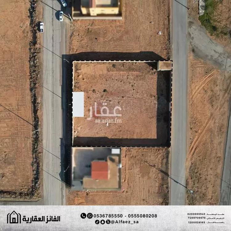 أرض للإيجار في شارع طريق الأمير نايف بن عبدالعزيز, حي الأمل, مدينة البكيريه, منطقة القصيم صورة 5