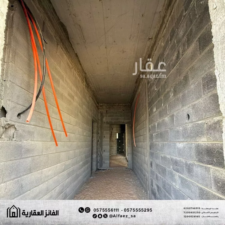 Villa for Sale in Buraydah Al Qaa Al Barid 6