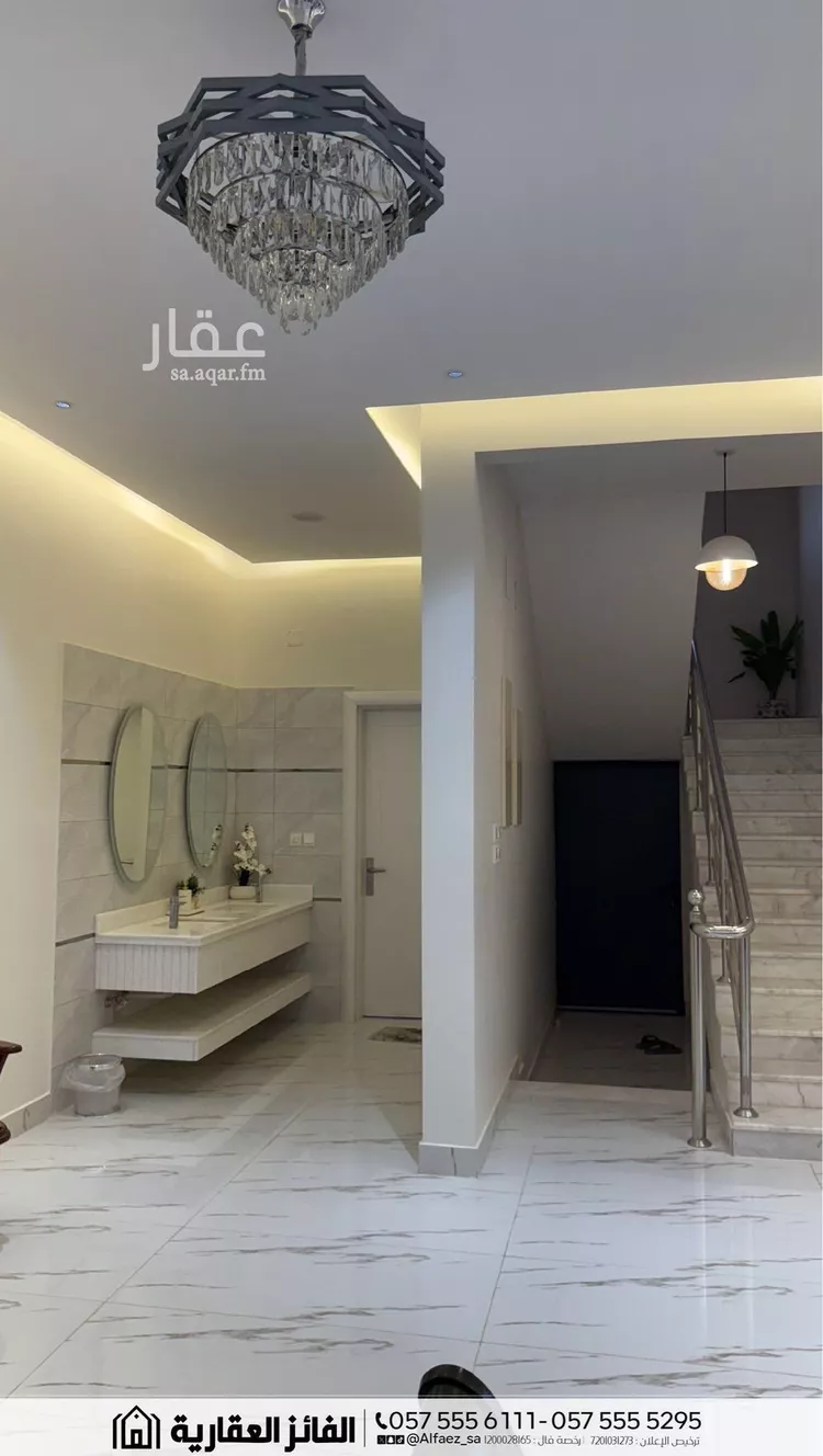 استراحة للبيع في شارع البكيريه 888, مدينة البكيرية, منطقة القصيم 10