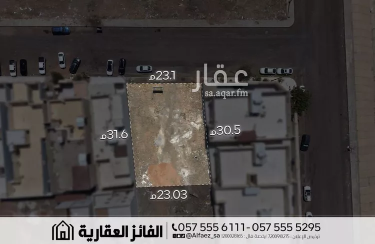 أرض للبيع في شارع عرض 20م, حي السلام, مدينة المدينة المنورة, منطقة المدينة المنورة صورة 3