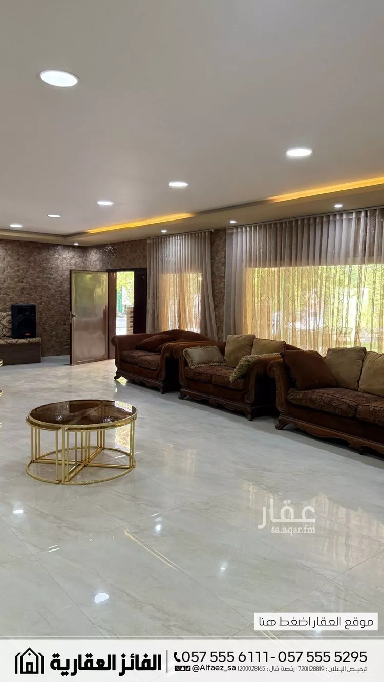 استراحة للبيع في شارع ذات السلاسل, حي القدس, مدينة رياض الخبراء, منطقة القصيم 16