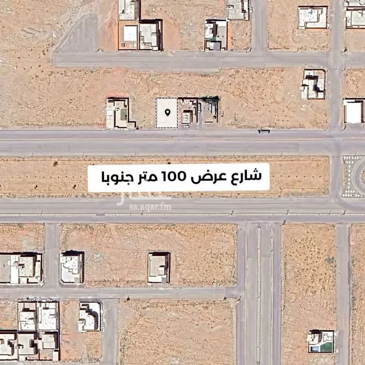 أرض للبيع في شارع فيصل بن مشعل بن سعود بن عبدالعزيز, حي الأمل, مدينة البكيريه, منطقة القصيم صورة 2