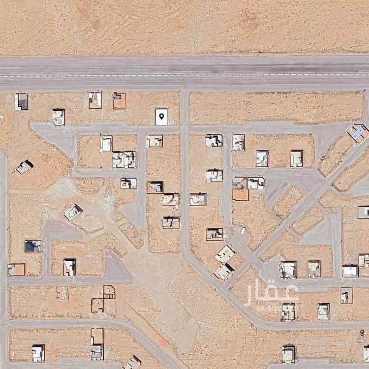 أرض للبيع في شارع شداد بن عبدالله, حي الأمل, مدينة البكيريه, منطقة القصيم صورة 3
