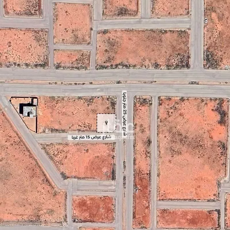 أرض للبيع في شارع البيضاء 41, حي البيضاء, مدينة البكيريه, منطقة القصيم صورة 2