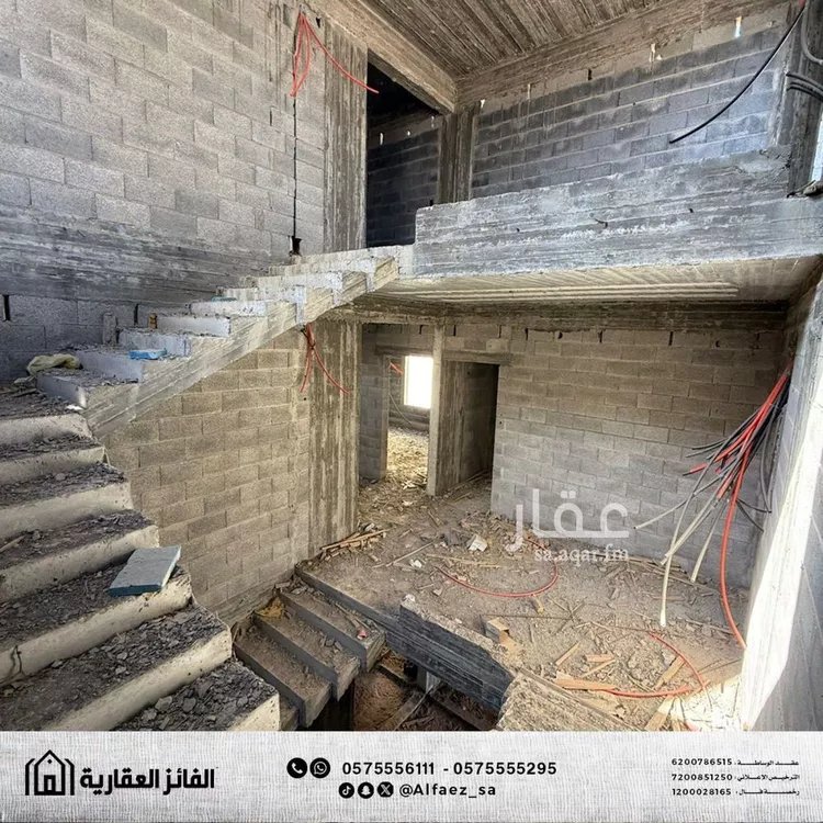 Villa for Sale in Buraydah Al Qaa Al Barid 12
