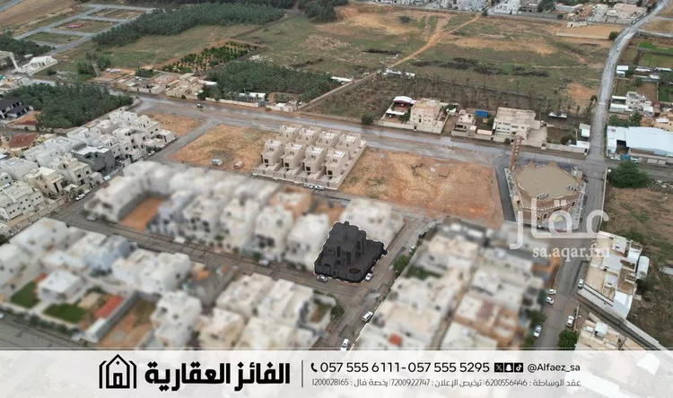 Villa for Sale in Buraydah Az Zarqa صورة 4
