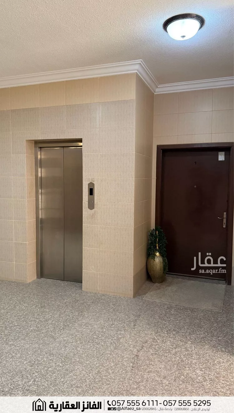 عمارة للبيع في شارع المذنب, حي الشروق, مدينة بريدة, منطقة القصيم 10