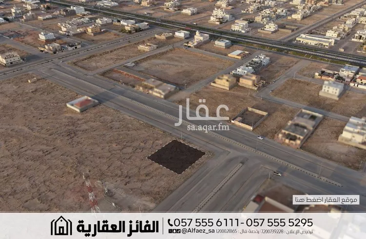 Land for Sale in Al Bukayriyah Al Qadisiyah صورة 4