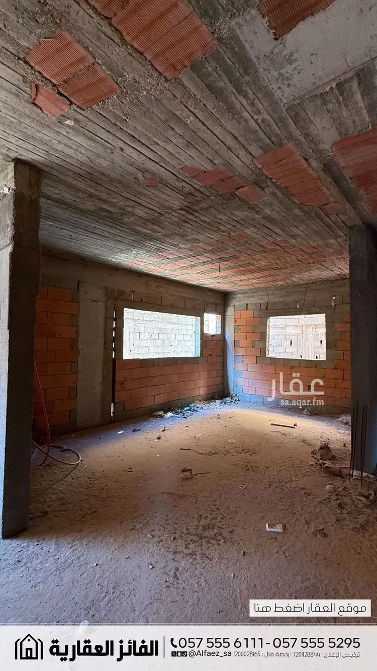 فيلا للبيع في شارع زيد الانصاري, حي الرياض, مدينة البكيرية, منطقة القصيم 6